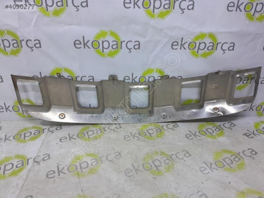 MERCEDES ML 2005 2014 W164 ÖN TAMPON ALT PARÇASI A1648850022