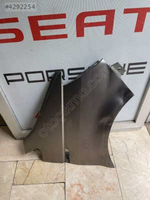 VOLKSWAGEN TRANSPORTER T7 SAĞ ÖN ÇAMURLUK