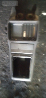 RENAULT 19 EUROPA VİTES KONSULU