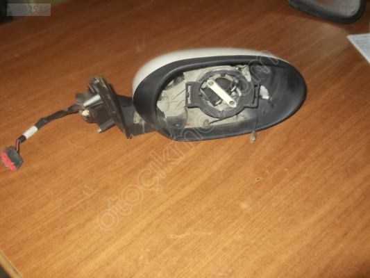 LAGUAR S-TYPE ÇIKMA SAĞ AYNA