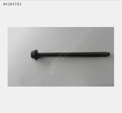 VW SİLİNDİR KAPAK SAPLAMASI(M9 X 1,25 X 149,5) 036103384B