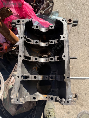 1.6 Egea Doblo blok orjınal çıkma