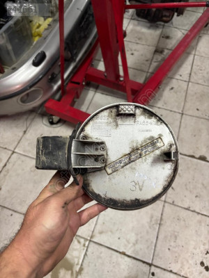 MAREA DEPO KAPAĞI AKİL YAMAN OTOMOTİV