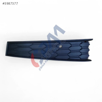 SKODA SCALA SAĞ ÖN SİS FAR KAPAĞI 657807682A