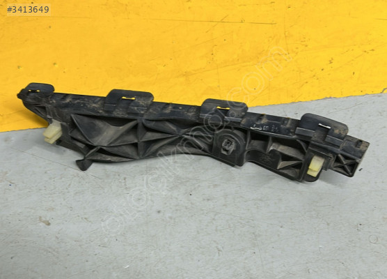 Hyundai İx35 Tampon Bağlantı Braketi Orijinal  - 865142Y000