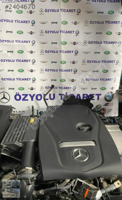 MERCEDES W213 E180  274910 KOMPLE ÇIKMA MOTOR