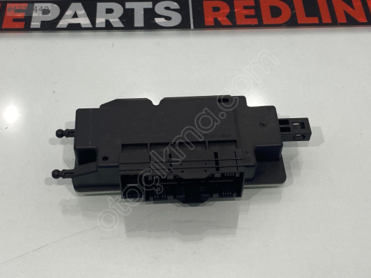 65777911606 65779253636 BMW F10 F25 AİRBAG / HAVA YASTIĞI BEYNİ