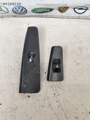 KİA CERATO SAĞ ÖN SAĞ ARKA CAM DÜĞMESİ VE ÇERÇEVESİ