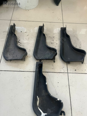 Opel Tigra - Corsa B Torpido Alt Rafı