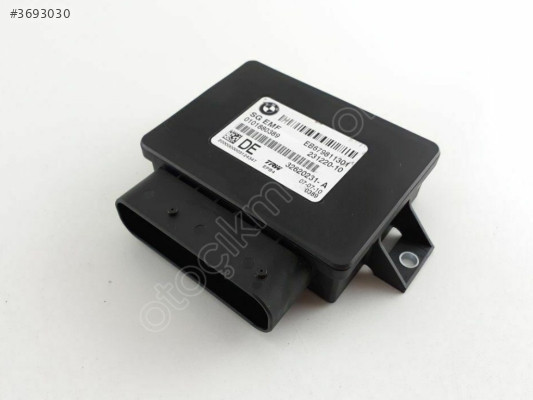 BMW F10 F11 F25 El Fren Beyni EB679811301 32620231-A 231220-10