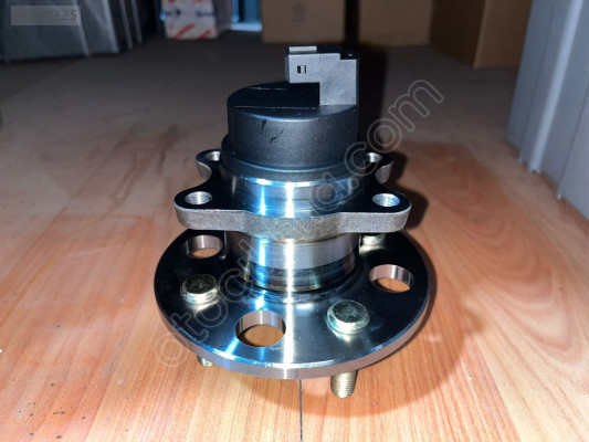 HYUNDAİ ACCENT ERA 2006 GETZ İ20 ABSLİ ARKA PORYA