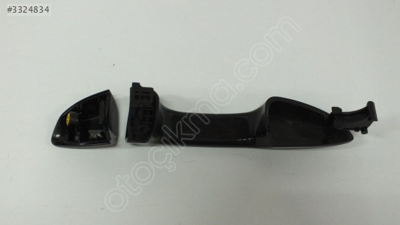 69211-02925 COROLLA 13-18 KAPI KOLU DIŞ ÖN/ARKA SAĞ