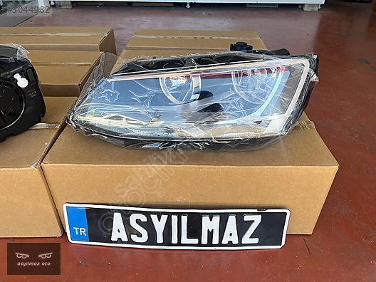 JETTA SOL FAR SIFIR