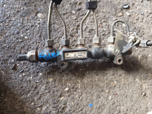 FORD FOCUS ENJEKTÖR KÜTÜĞÜ