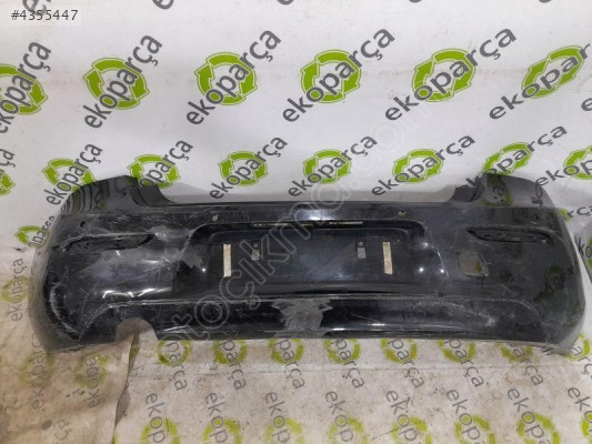 BMW 1 SERİSİ 2011 2018 F20 LCİ ARKA TAMPON 51127371752