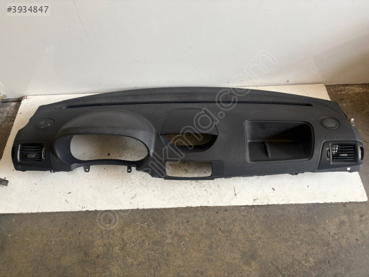 RENAULT SYMBOL TALİA TORPİDO ÜST VE NOZULLER