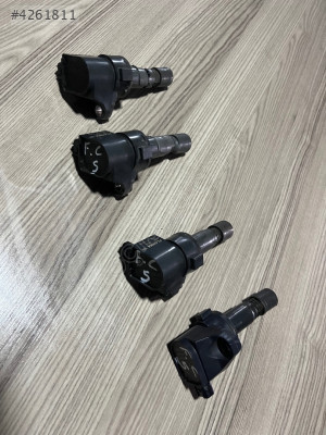 HONDA CİVİC FC5 BOBİN