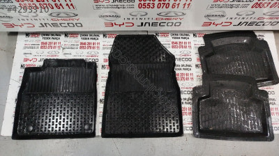 NİSSAN MİCRA K14 PASPAS TAKIMI ÇIKMA YEDEK PARÇA