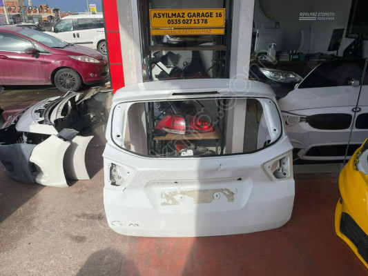 FORD C-MAX BAGAJ KAPAĞI ORJİNAL