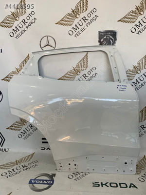RENAULT MEGANE E-TECH İCONİC SAĞ ARKA KAPI (23-26) ORJİNAL ÇIKMA