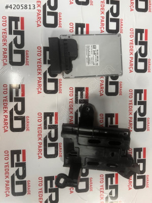 DS7 CROSSBACK 2020 HDI SÜSPANSİYON BEYNİ 9829160080