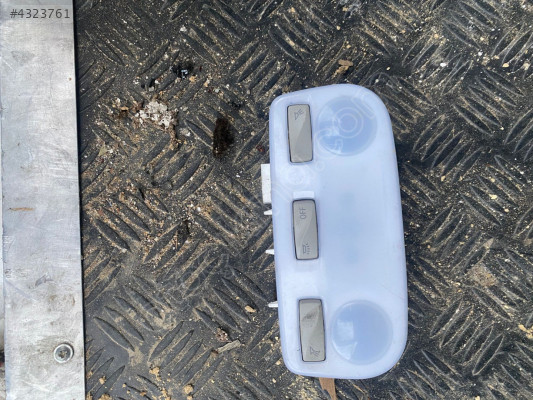 RENAULT FLUENCE TAVAN LAMBASI