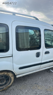 Kango sağ arka sürgülü kapı 92-2003