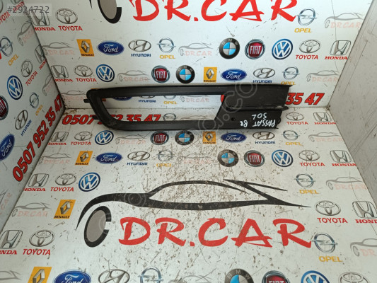 VOLKSWAGEN PASSAT B8 SOL SİS ÇERÇEVESİ ORİJİNAL ÇIKMA 3G0853665A