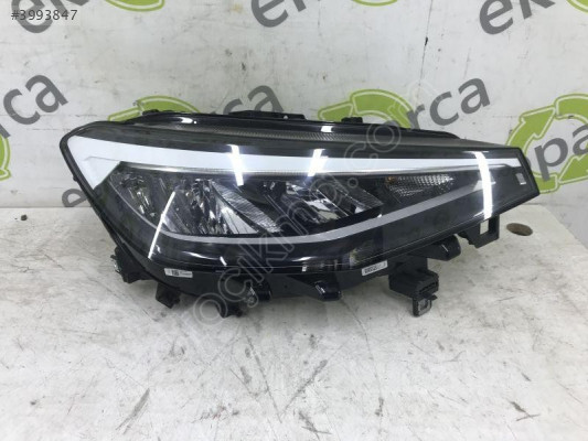 VOLKSWAGEN ID.4 2022 2025 SAĞ FAR 11B941006B