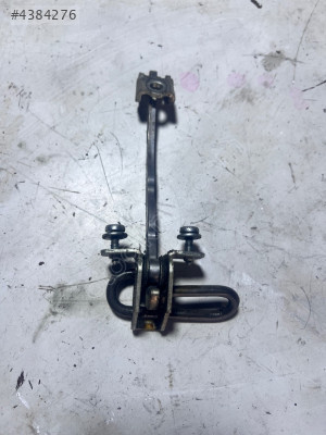 OPEL ASTRA G 99-2004 ÖN SOL KAPI GERGİSİ HATASIZ ÇIKMA GM