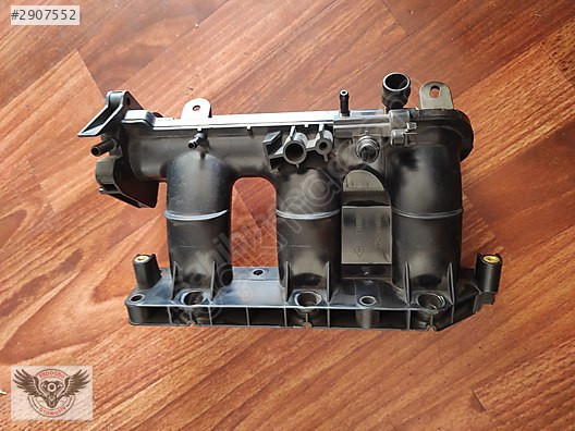 Clio 4 captur sandero symbol emme manifoltu 0.9 motor 140030105R