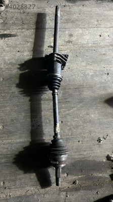 FİAT FİOİRNO 1.3 SAĞ AKS ÇEVİK OTO ÇIKMA