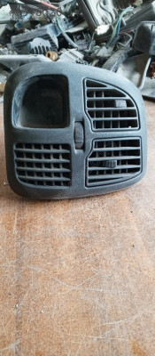 Peugeot boxer difizör
