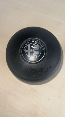 Alfa romeo stelvio sol Aırbag