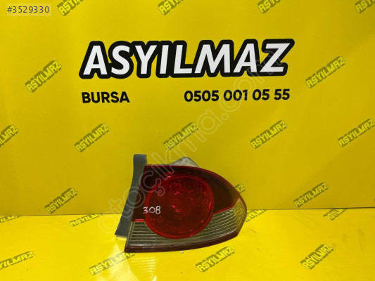 HONDA CİVİC FD6 SAĞ STOP (ORJİNAL)