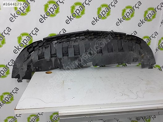 MERCEDES VİTO 2015 2020 W447 ÖN TAMPON ALT MUHAFAZA A4478856400