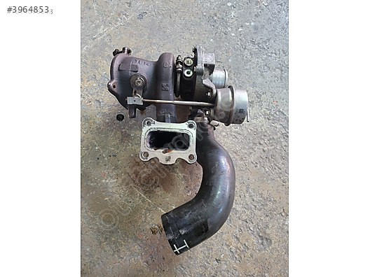 FORD 1.5 ECOBUS TURBO ** F1FG6K682AD - 16399700006