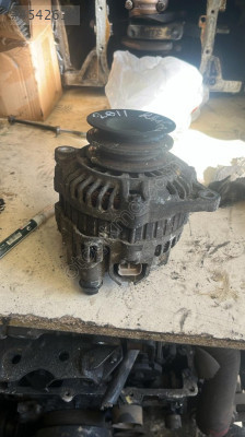 Mazda BT-50 Şarj Dinamosu / WL