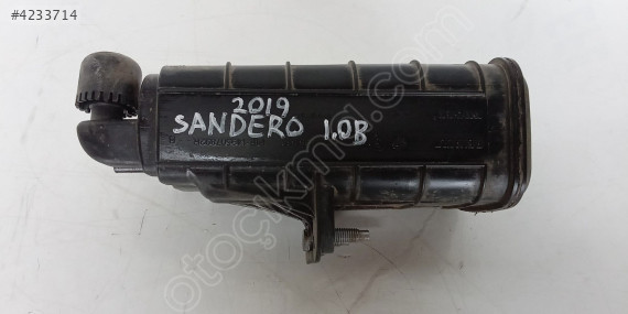 dacia sandero 2019 1.0 çıkma orjinal kanister (son fiyat)