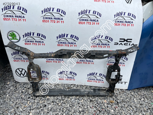 2008 2012 Audı A4 çıkma ön panel