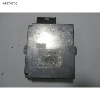 Mercedes Benz C240 W203 Telefon Modülü A2118206385