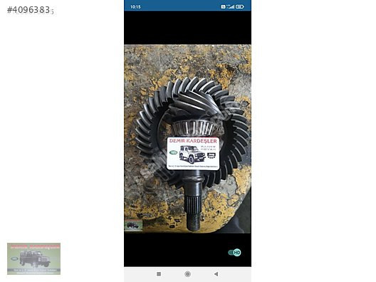 Jeep Liberty Kj arka ayna mahruti