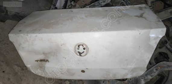 FIAT LINEA SEDAN BAGAJ KAPAĞI