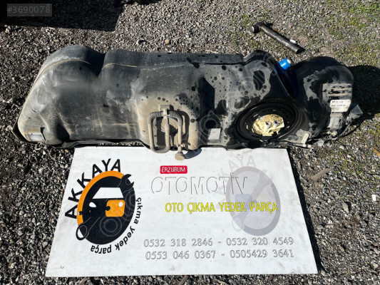 KK31-9H307-AB Transit 2.0 TDCi Mazot Şamandırası Orjinal Çıkma