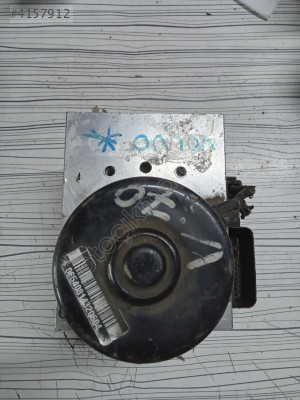 VOLVO V70 Abs Beyni 06540814320604 8619538