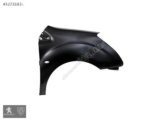 PARTNER ÇAMURLUK ÖN SAĞ 08- PEUGEOT 7841Y2