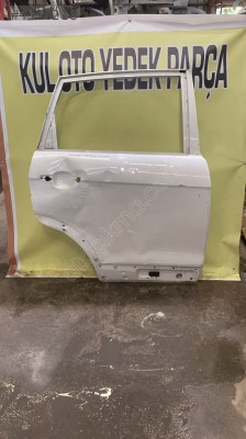 chevrolet captiva sağ arka kapı