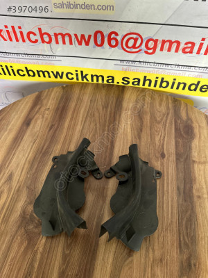 BMW G60 520İ İ5 KAPUT FİTİLİ  51745A01591  51745A01592
