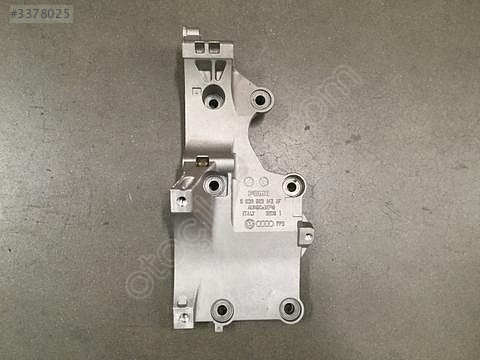 038903139AF ŞARJ DİNAMO BAĞLANTI AYAĞI CADDY ÇIKMA PARÇA