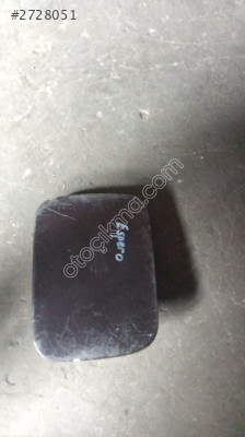 Daewoo espero depo dış kapak yedek parça